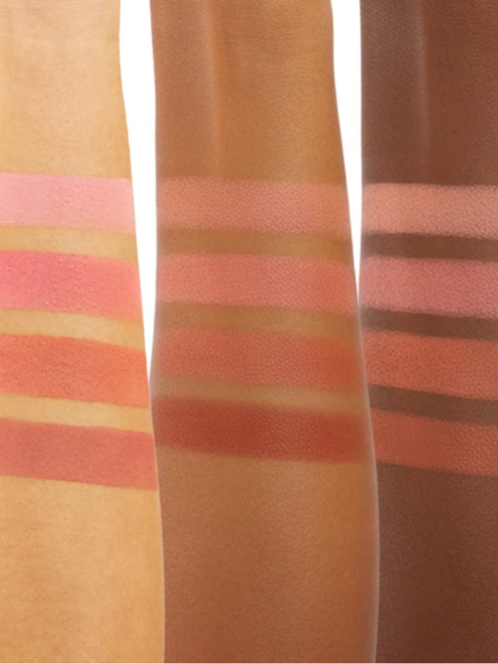 Sunset Blush Palette — Four Powder Shades - Picture 5 of 5